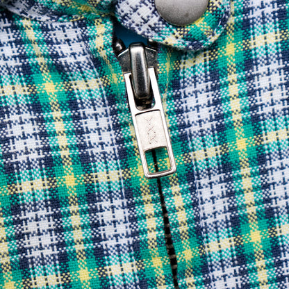 GAP Check Jacket