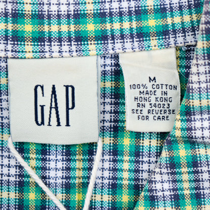 GAP Check Jacket