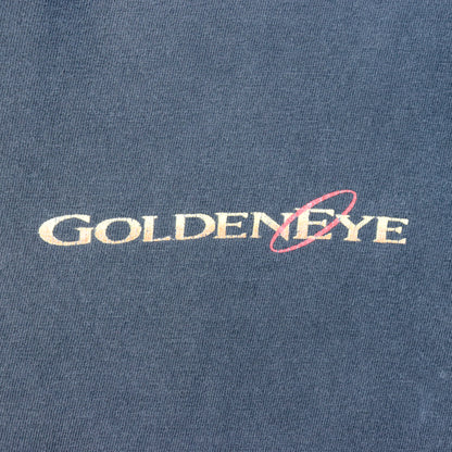 007 GOLDENEYE Tee