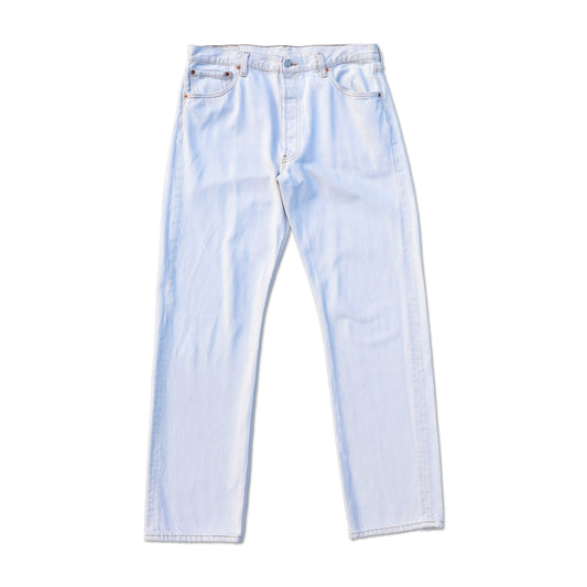 Levi's 501 made in USA