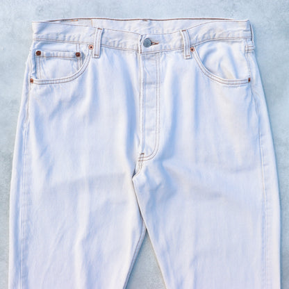 Levi's 501 made in USA