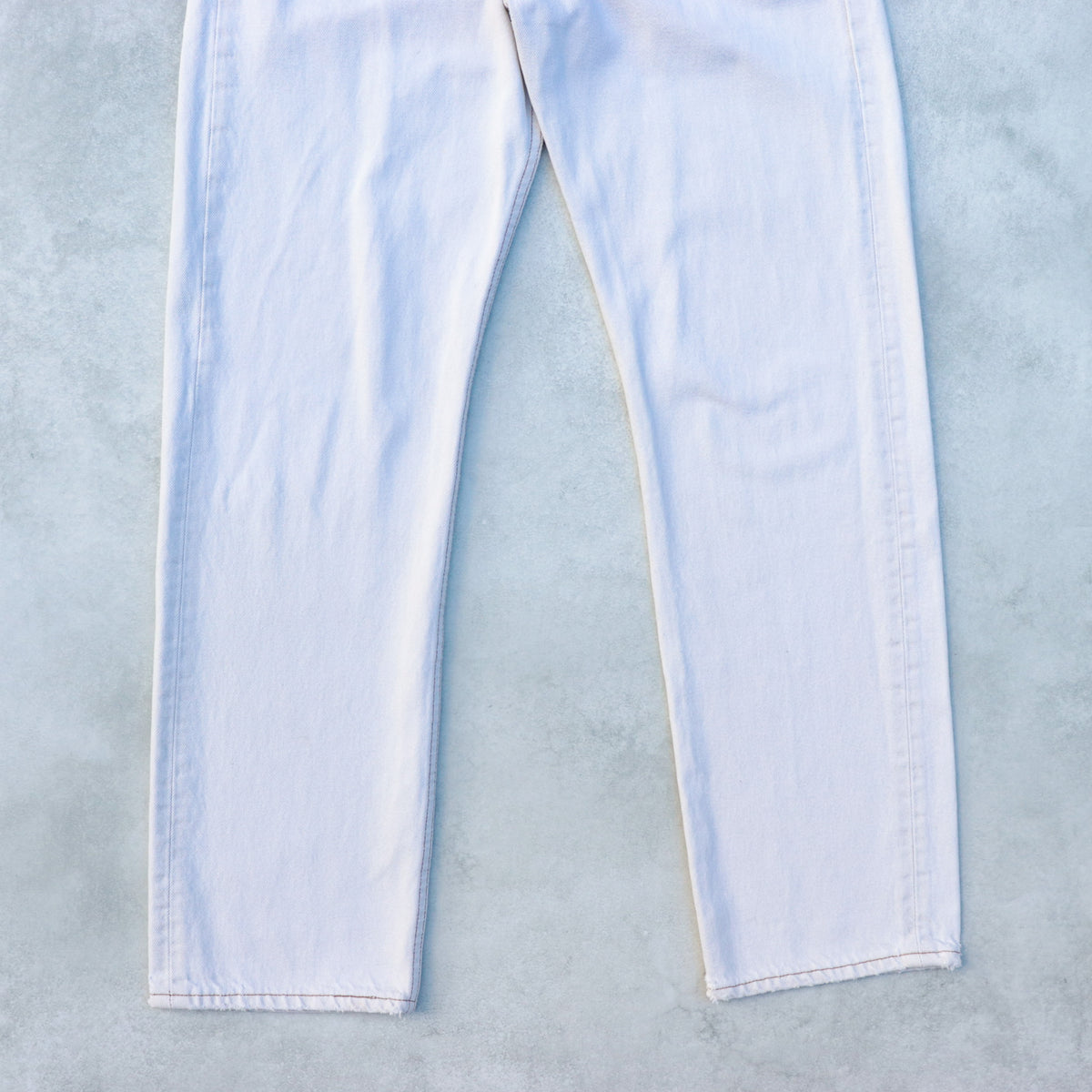 Levi's 501 made in USA