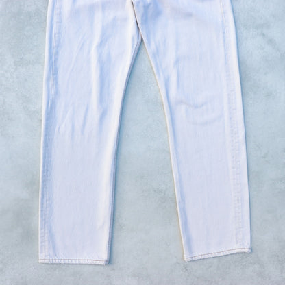 Levi's 501 made in USA