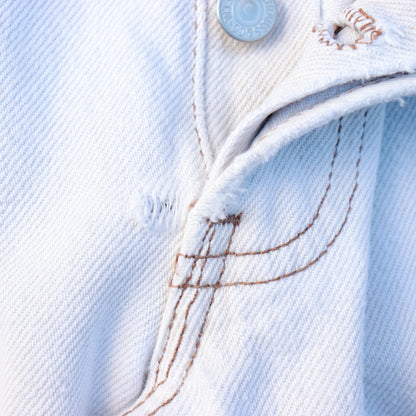 Levi's 501 made in USA