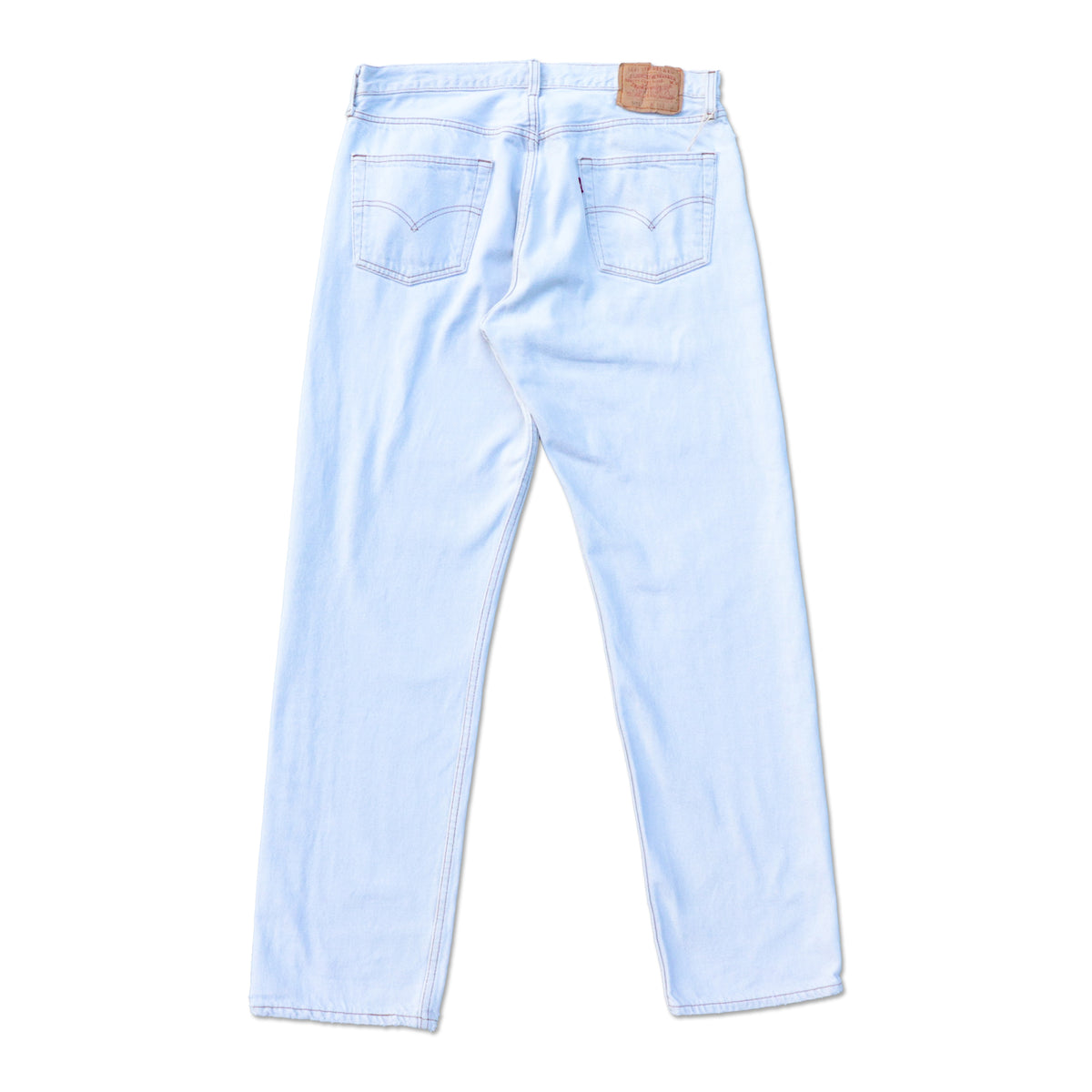 Levi's 501 made in USA