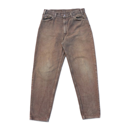 Levi's 560 made in USA