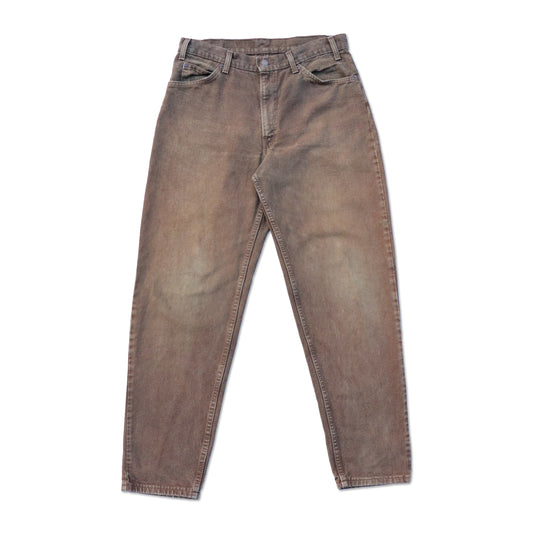 Levi's 560 made in USA