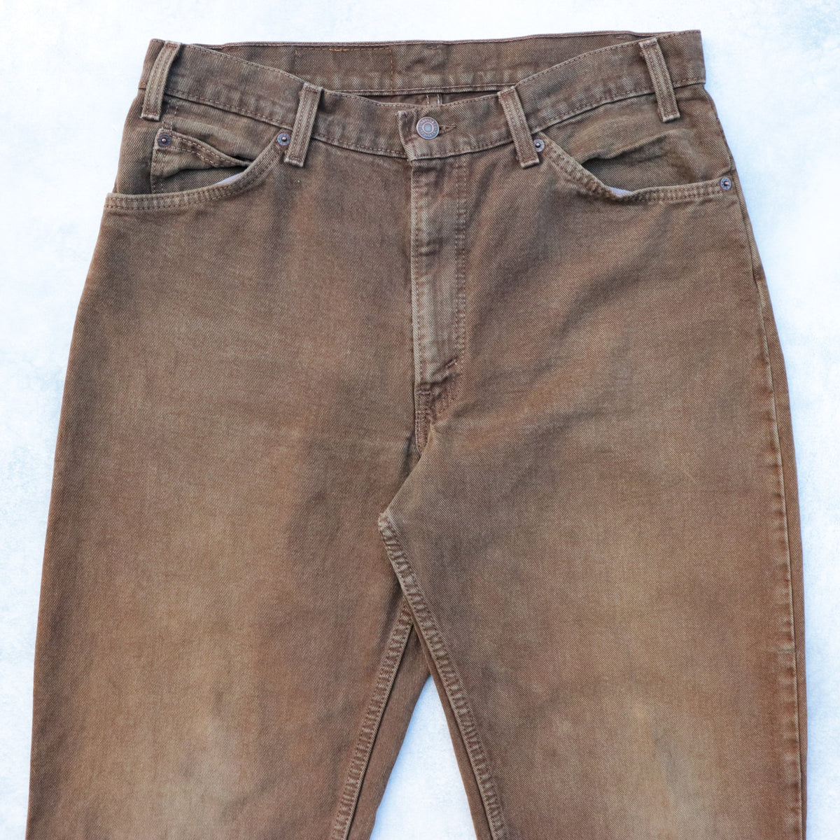 Levi's 560 made in USA