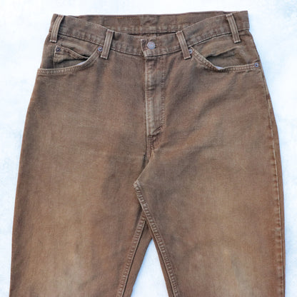 Levi's 560 made in USA