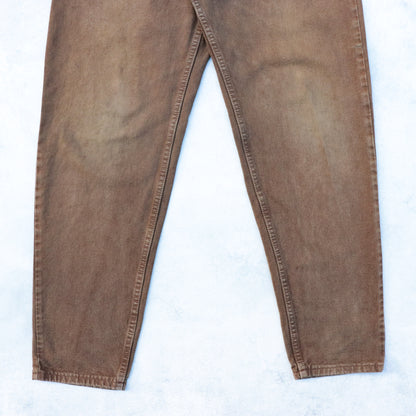 Levi's 560 made in USA