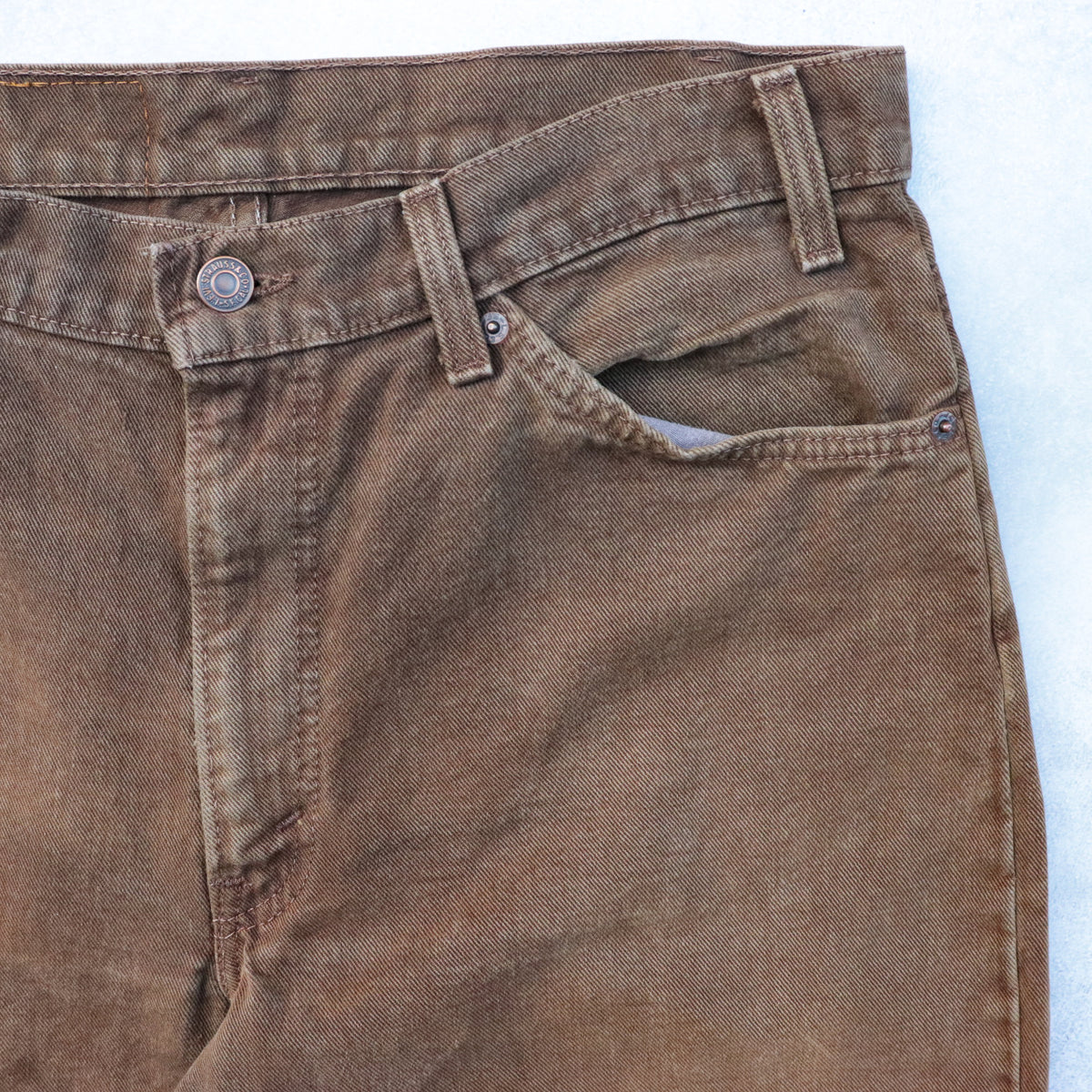 Levi's 560 made in USA