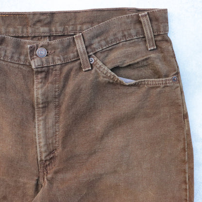 Levi's 560 made in USA
