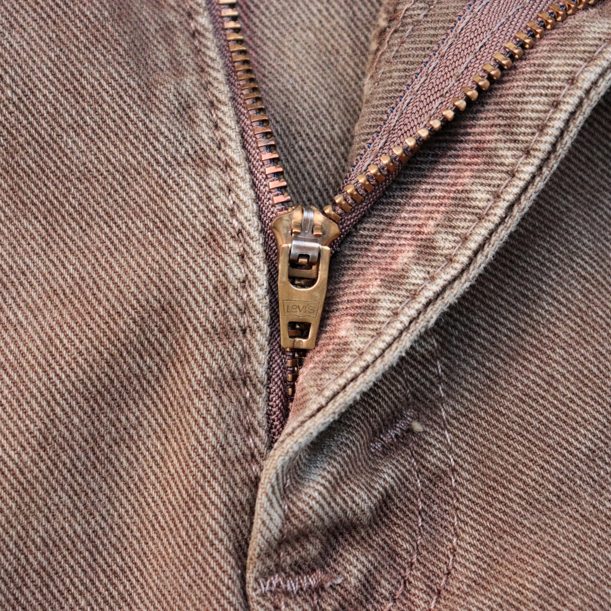 Levi's 560 made in USA