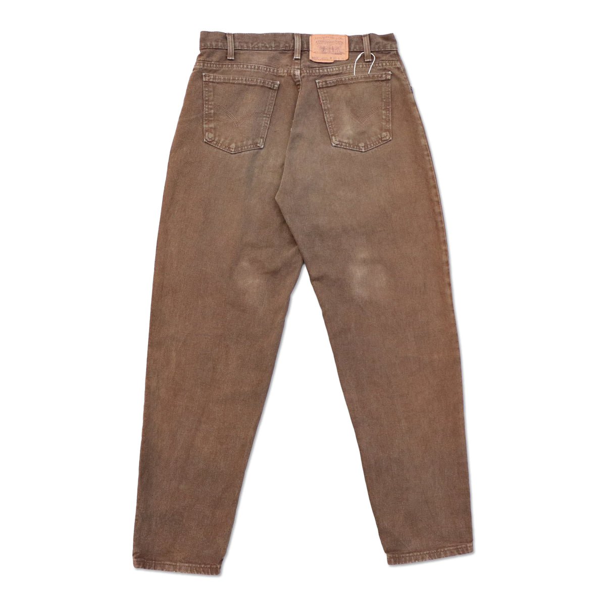 Levi's 560 made in USA
