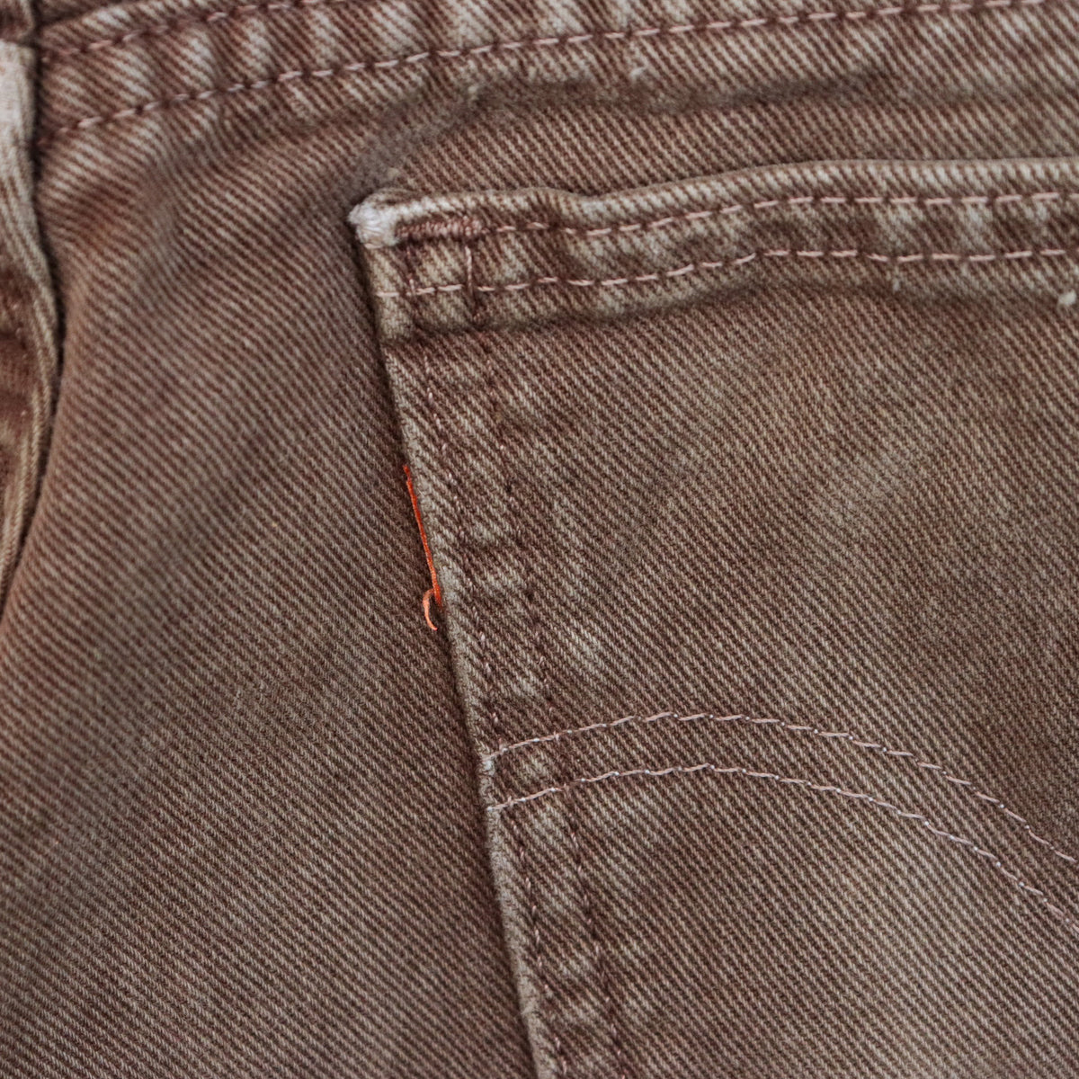 Levi's 560 made in USA