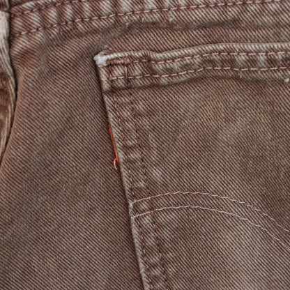 Levi's 560 made in USA