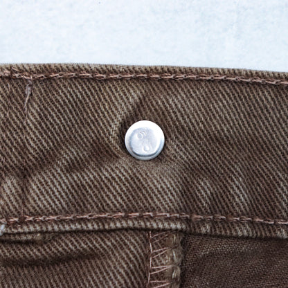 Levi's 560 made in USA