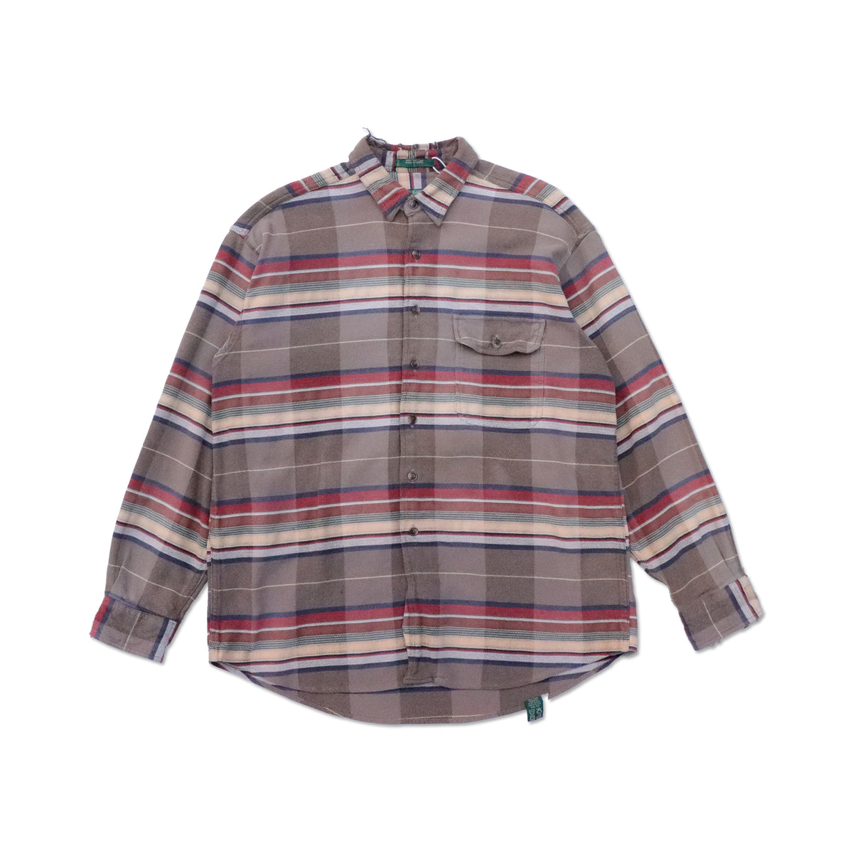 ORVIS Heavy Flannel Shirts