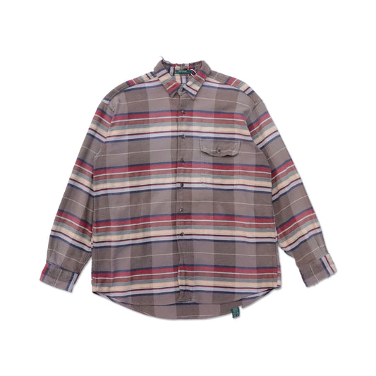 ORVIS Heavy Flannel Shirts