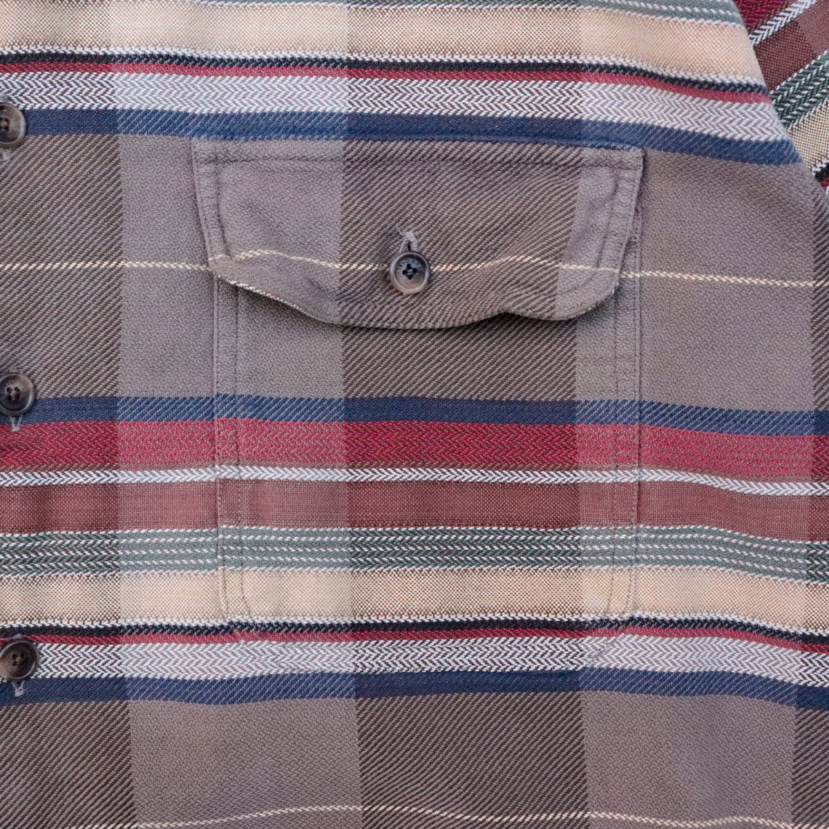 ORVIS Heavy Flannel Shirts