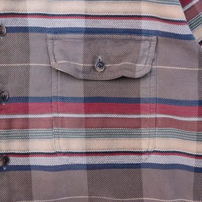 ORVIS Heavy Flannel Shirts