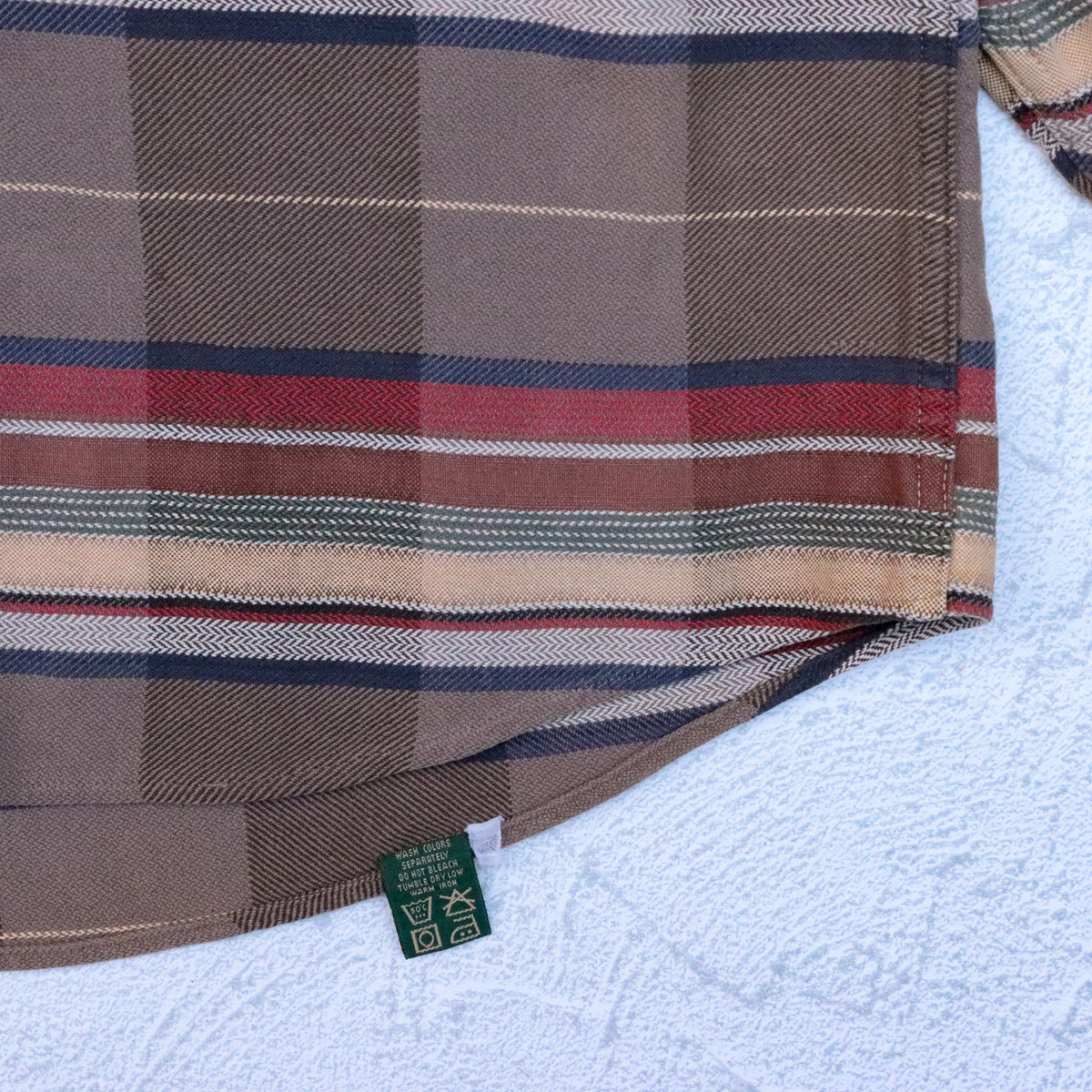 ORVIS Heavy Flannel Shirts