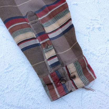 ORVIS Heavy Flannel Shirts