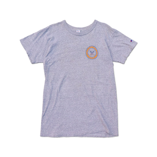 80s Champion Tee "US NAVY"