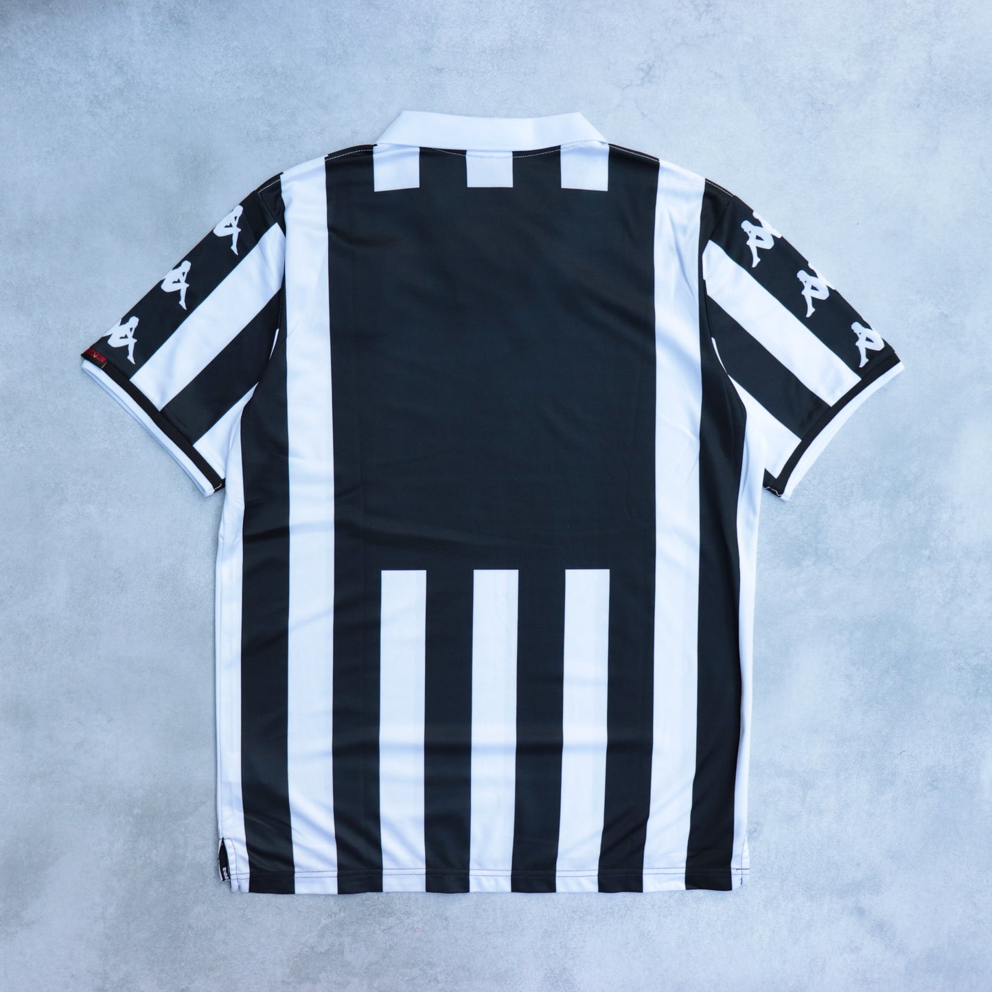 JUVENTUS 98/99 Shirts