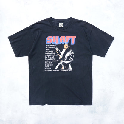 Mosquitohead Isaac Hayes SHAFT Tee