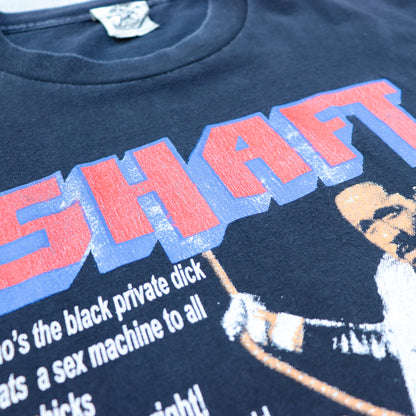 Mosquitohead Isaac Hayes SHAFT Tee