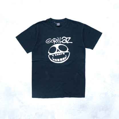 GORILLAZ Demon Days Tee