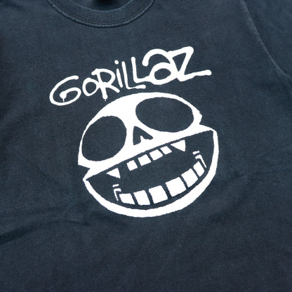 GORILLAZ Demon Days Tee